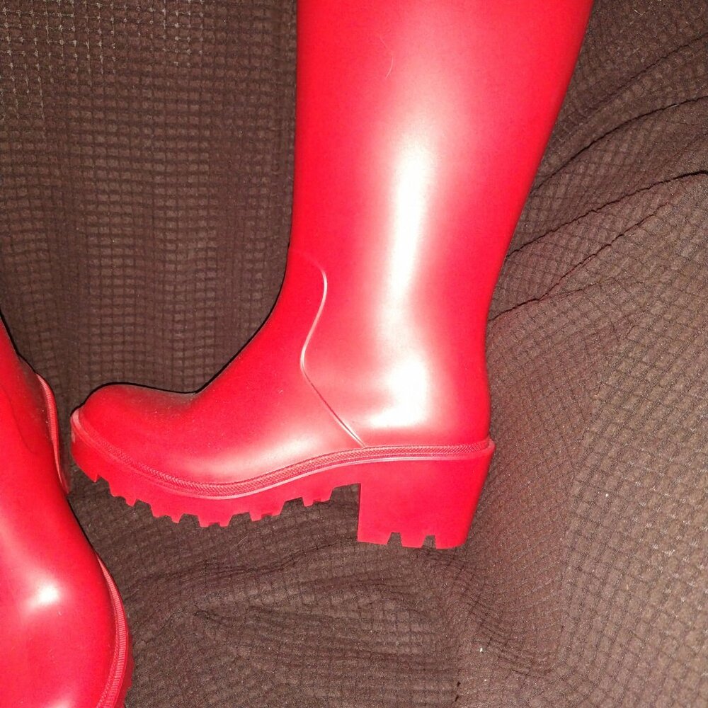RAIN BOOTS - Picture 4 of 5